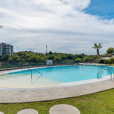 Wellness Oasis 아파트 Dehesa de Campoamor (Orihuela Costa)